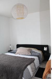 B&B / Chambre d'hôtes Figalrance Studio 7 rue de la Rouxelais 22490 Plouër-sur-Rance Bretagne