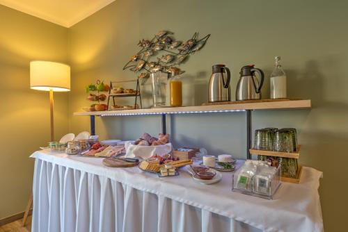FIKA Guest House