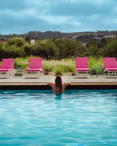 Flamboyant B&B