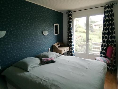 FLEUR DE GAÏA Chambre d'hôte