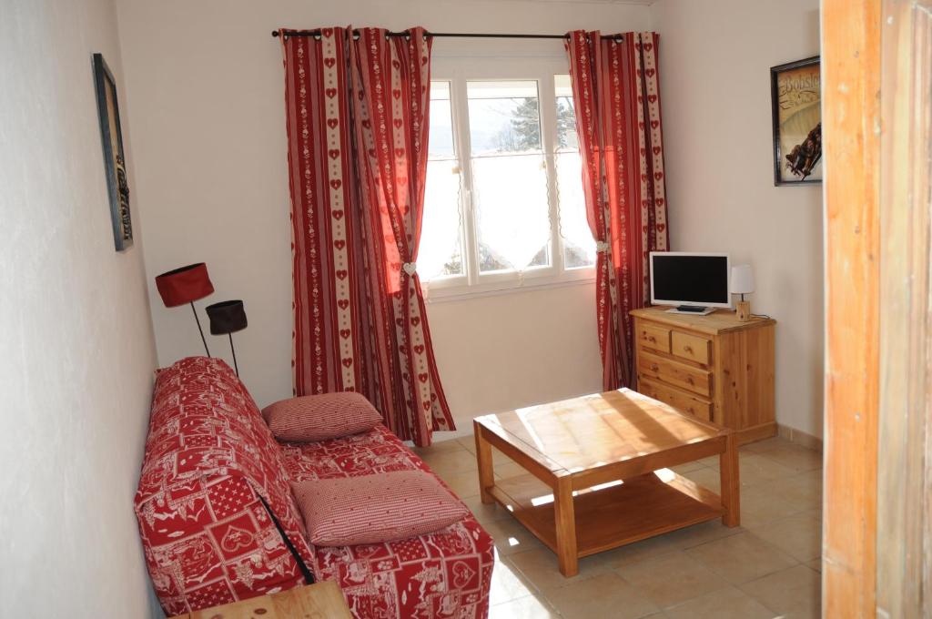 Flopre chambre d'hote