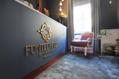 Fonte Da Foz