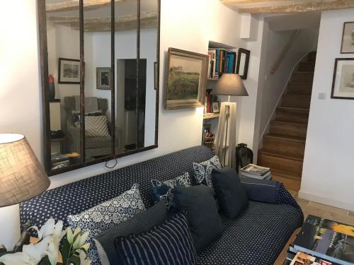 fontevraud maison de ville bnb