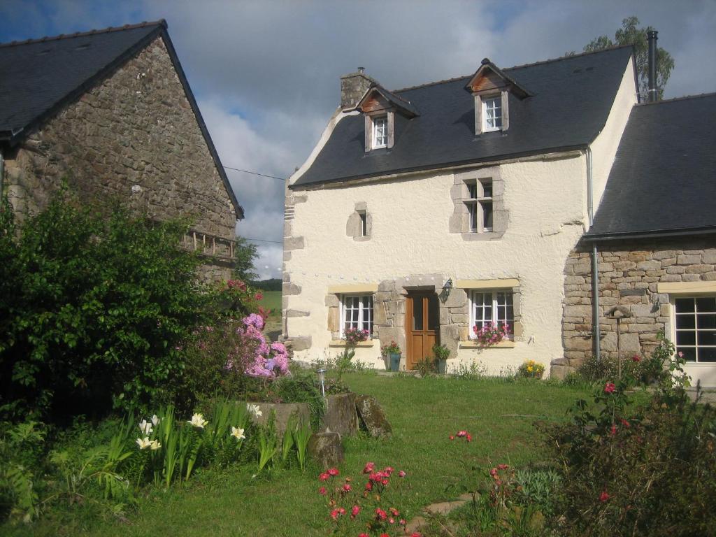 B&B / Chambre d'hôtes Frairie Du Divit 1 Le Divit 56310 Pontivy