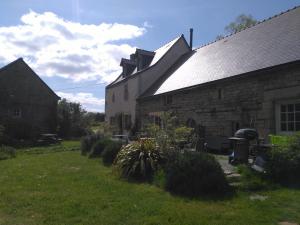 B&B / Chambre d'hôtes Frairie Du Divit 1 Le Divit 56310 Pontivy Bretagne