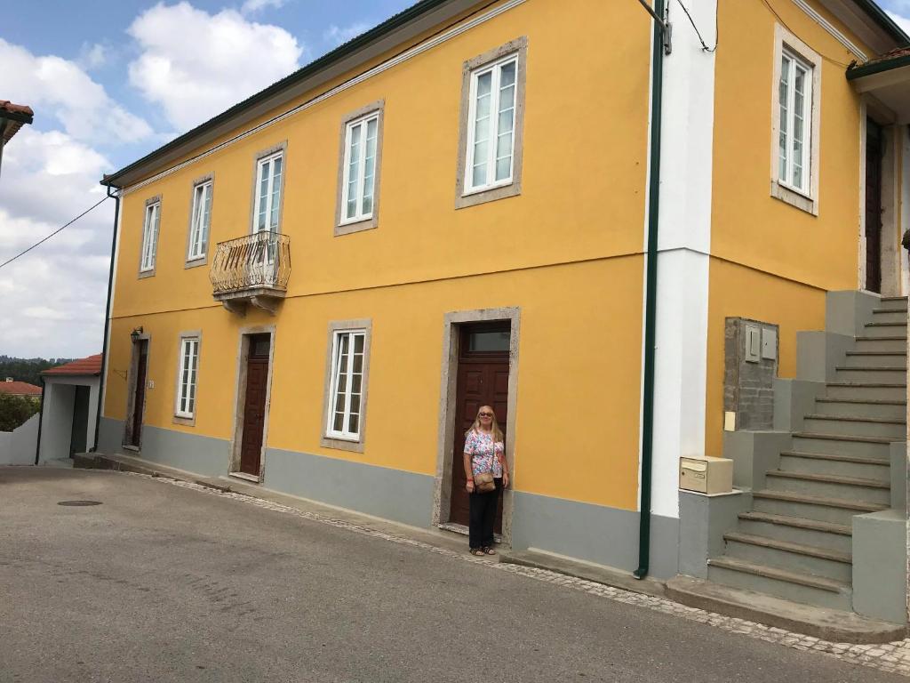 Frazeira 56 Largo Doutor José Real da Silva e Sousa Canedo, 2240-612 Trazoeira