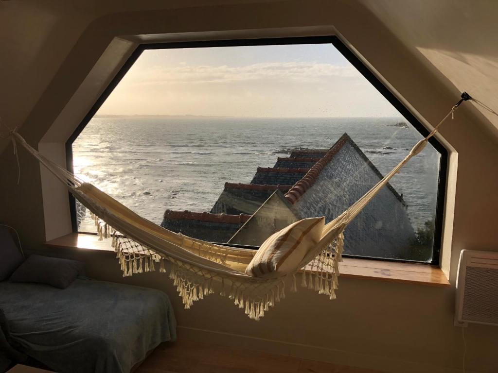 Fremdenzimmer - Petit Quartier 35799 Merenberg