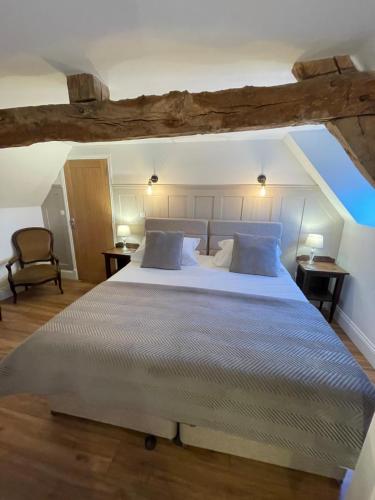 Frenes B&B
