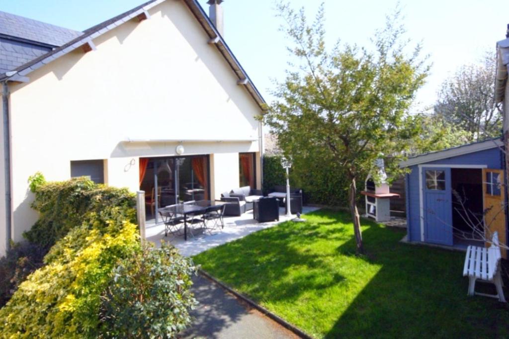 Frenes B&B