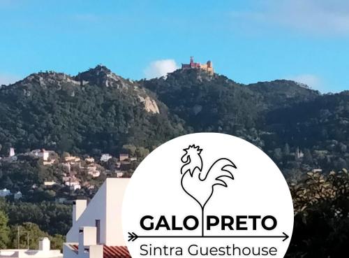 Galo Preto - Urban Agriculture - Healthy Food