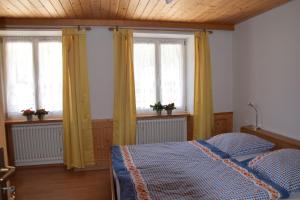 B&B / Chambre d'hôtes Gästehaus Adler Albtal 15 Immeneich 79837 St. Blasien Bade-Wurtemberg