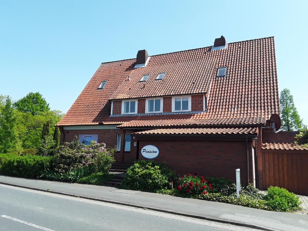 Gästehaus am Alten Hafen Yachthafenstr. 1, 21635 Jork