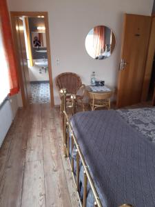 B&B / Chambre d'hôtes Gastehaus am Calmont 83 Moselweinstraße 56814 Ediger-Eller Rhénanie-Palatinat