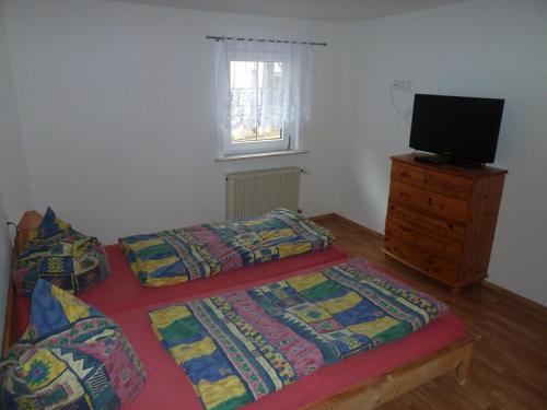 Gästehaus Anja