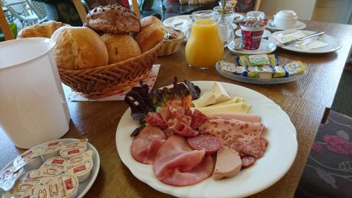 Gästehaus Café Heck Titisee