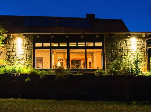 Gästehaus Craintaler Mühle B&B