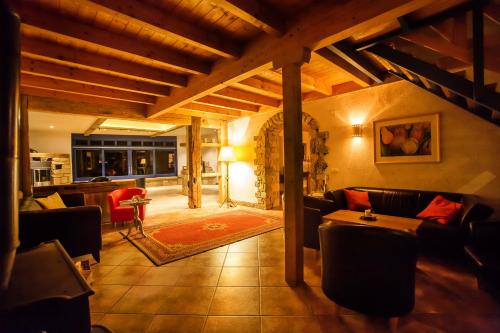 Gästehaus Craintaler Mühle B&B