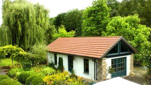 Gästehaus Craintaler Mühle B&B