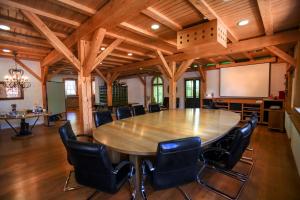 Gästehaus Craintaler Mühle B&B
