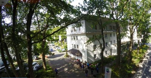 Gästehaus DEULA