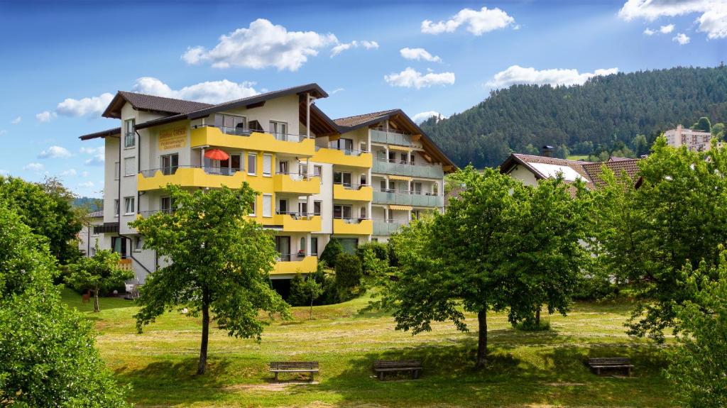 Gästehaus Gaiser 8/1 Lochweg, 72270 Baiersbronn