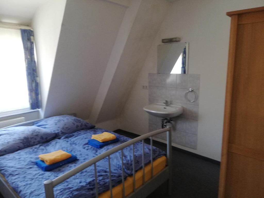 B&B / Chambre d'hôtes Gastehaus Heigeleshof Heigeleshof 3 89073 Ulm