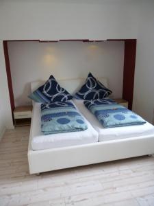 B&B / Chambre d'hôtes Gästehaus Laßbruch Lange Str. 3 32699 Extertal Rhénanie du Nord - Westphalie