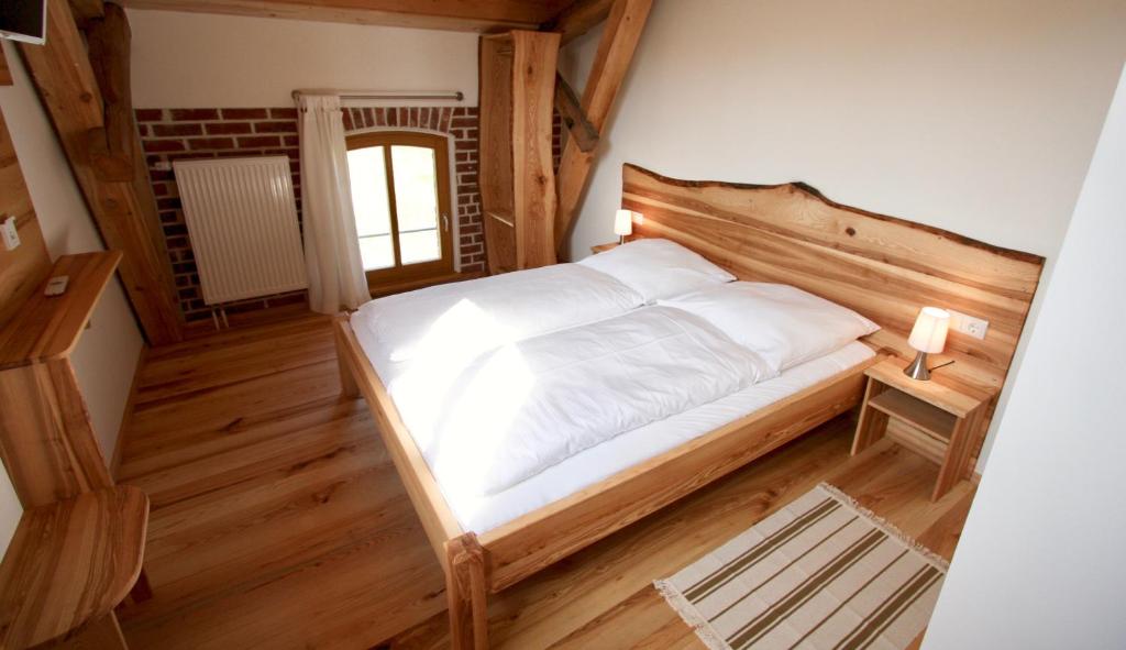 Gästehaus Landgut Lischow Lischow 20 OT. Lischow, 23974 Neuburg-Steinhausen