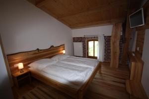 Gästehaus Landgut Lischow