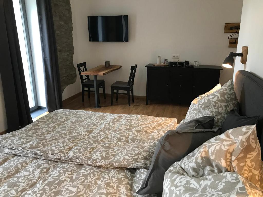 Gästehaus Lausnitz Zimmer Ortsstraße 2a, 07806 Lausnitz