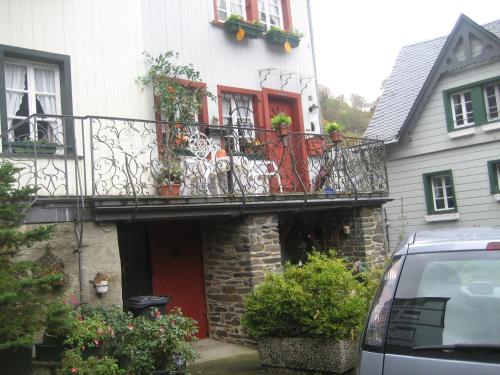 Gästehaus Luise