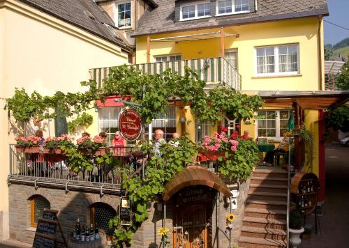 Gästehaus Manfred Christoffel