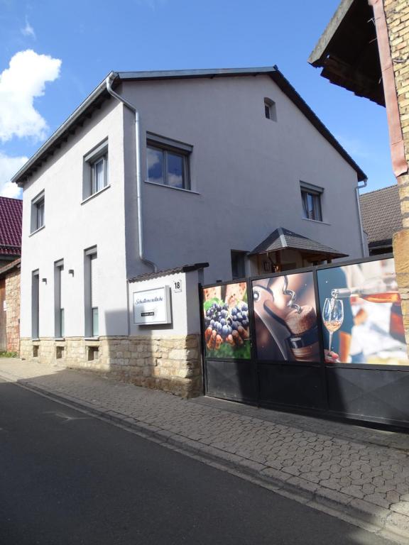 Gästehaus Schattemorellsche 18 Ringstraße, 55546 Fürfeld