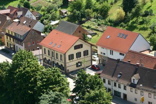 Gästehaus stuttgART36