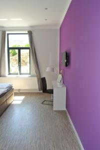 B&B / Chambre d'hôtes Gästehaus Tappes Hofgarten Bachstraße 2 53489 Sinzig Rhénanie-Palatinat