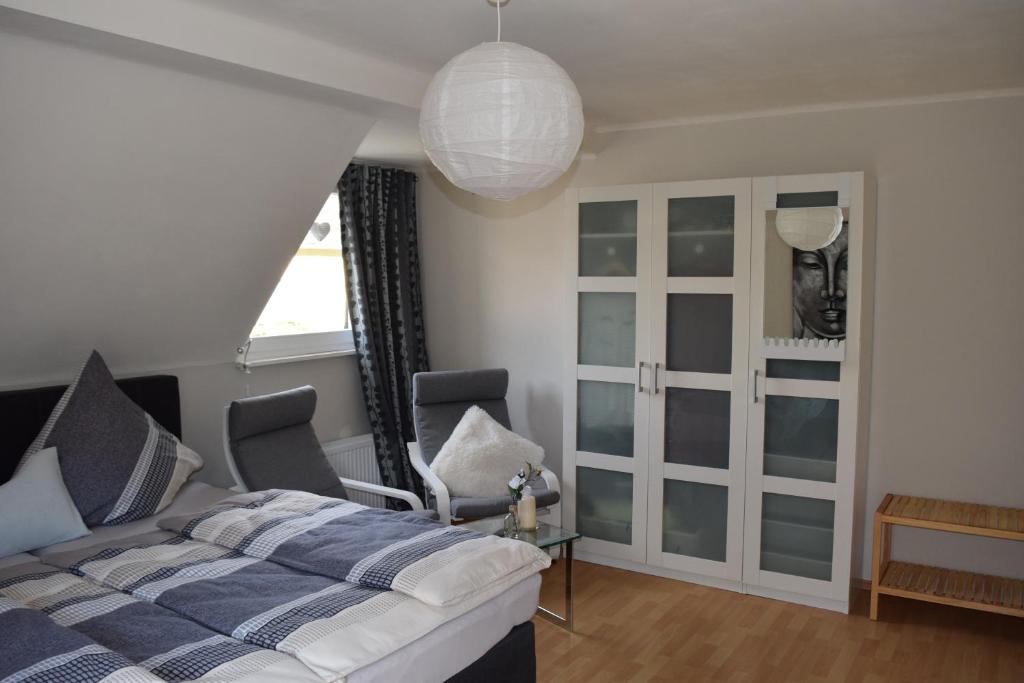 Gästehaus Voyage 34 Hinterburg, 54347 Neumagen-Dhron