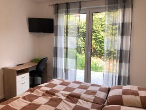 B&B / Chambre d'hôtes Gästehaus Witteborg Warburger Straße 92 33098 Paderborn Rhénanie du Nord - Westphalie