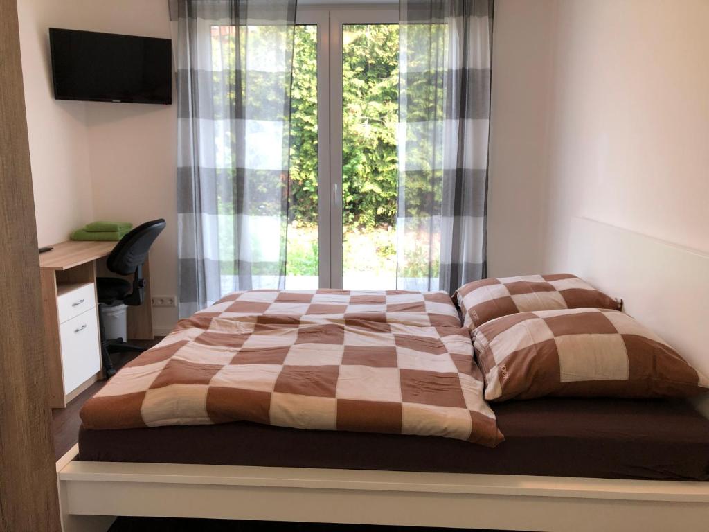 B&B / Chambre d'hôtes Gästehaus Witteborg Warburger Straße 92 33098 Paderborn