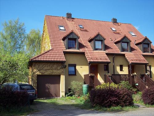 Gästezimmer Charlotte