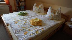 Gästezimmer Charlotte