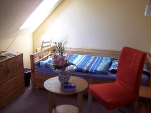 Gästezimmer Charlotte