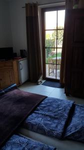 Gästezimmer Hille