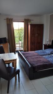 Gästezimmer Hille