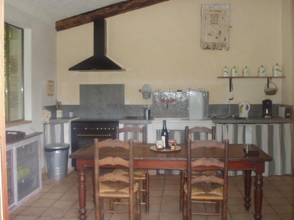 Gästezimmer Hille