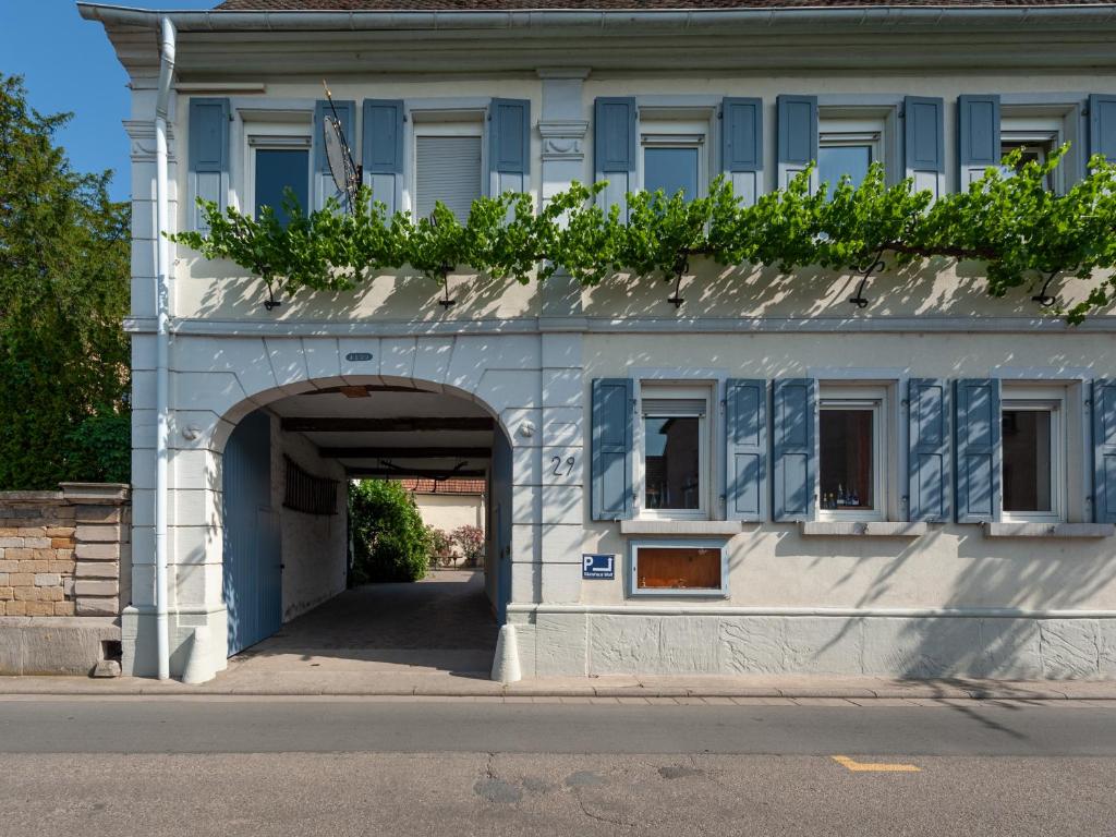 Gästezimmer im Weingut Wolf Hauptstrasse 29, 67229 Großkarlbach