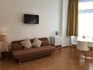 B&B / Chambre d'hôtes Gästezimmer Klein und Fein für nach dem Wein 12 Moselstraße 54347 Neumagen-Dhron Rhénanie-Palatinat