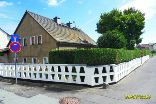Gästezimmer Zittau