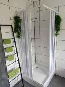 B&B / Chambre d'hôtes Gasthaus Düther Schleuse Zur Schleuse 26 49762 Düthe Basse-Saxe