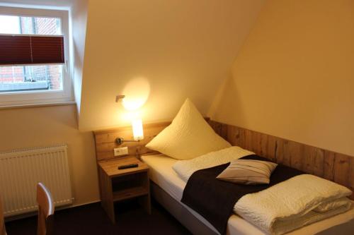 B&B / Chambre d'hôtes Gasthof Klosterkeller 33 Amtsgerichtsstraße 96317 Kronach Bavière