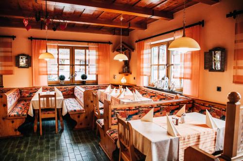 Gasthof Oberer Wirt